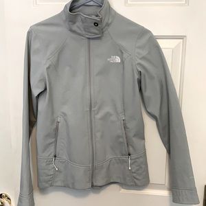 Women’s North Face jacket